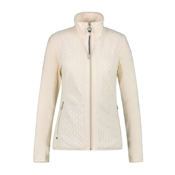 Luhta Ikaala Womens Midlayer Jacket 2025