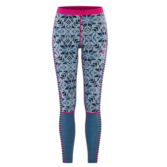 Kari Traa Else Womens Baselayer Pant 2024