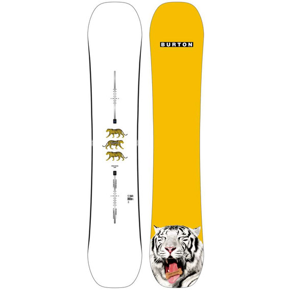 Burton Process Snowboard 2025