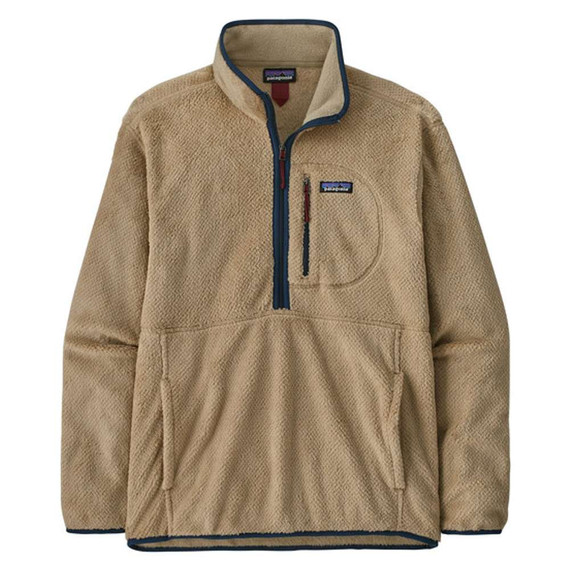 Patagonia Re-Tool Mens Pullover 2025