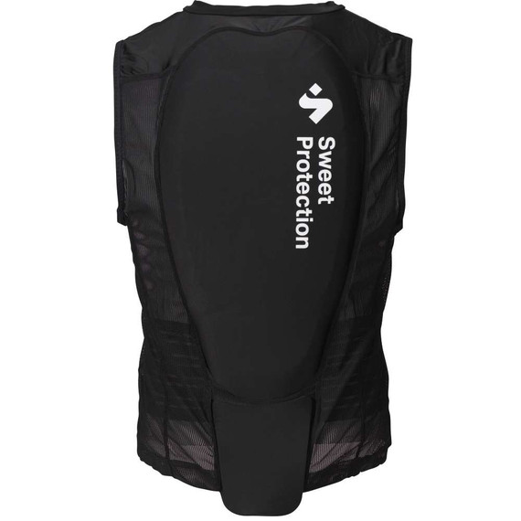 Sweet Back Protector Vest 2.0 JR 2026 | Corbetts Ski + Snowboard