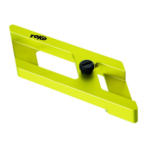 TOKO ベースアングル WC 0.5° 1° Toko Multi Base Angle 2026 | Corbetts Ski + Snowboard