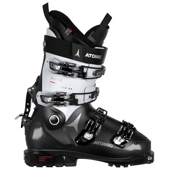 Atomic Hawx Ultra XTD 95 CT GW Womens Ski Boots 2023