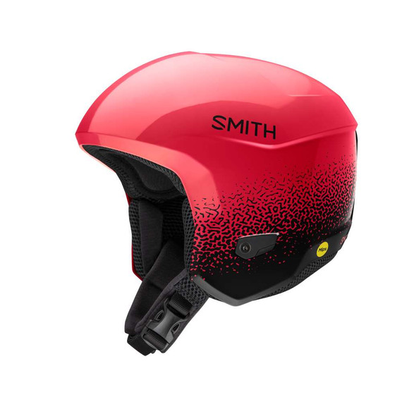 Smith Holt Jr Helmet 2025 | Corbetts Ski + Snowboard