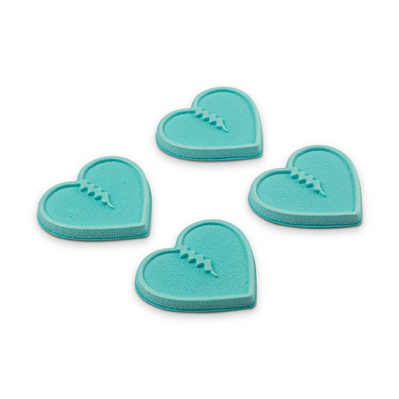 Crab Grab Mini Hearts 2026