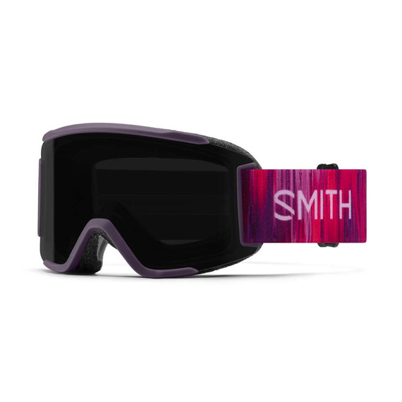 Smith Squad Mag Goggle + Spare Lens 2025 | Corbetts Ski + Snowboard