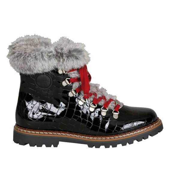 Ammann Splugen Womens Boot 2023