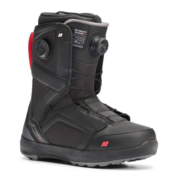 K2 Boundary Mens Snowboard Boots 2026 | Corbetts Ski + Snowboard
