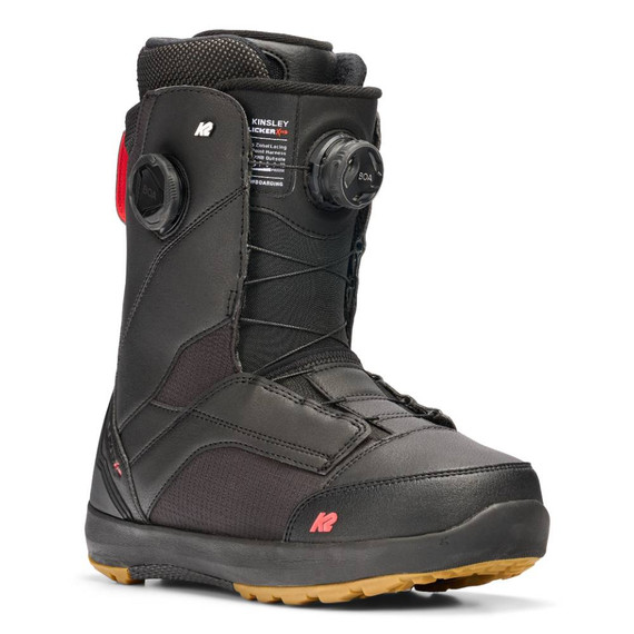 K2 Maysis Clicker X HB Mens Snowboard Boots 2026 | Corbetts Ski +
