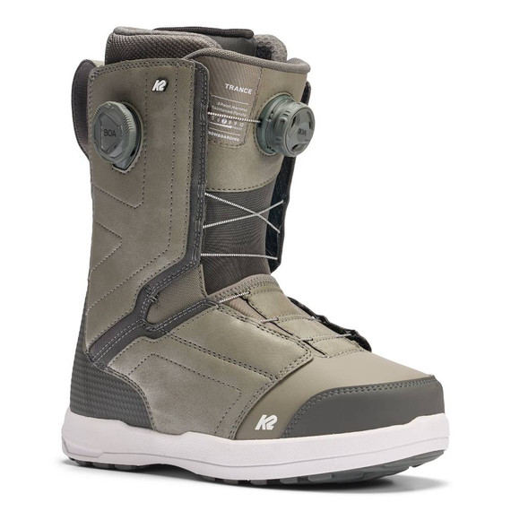 K2 Trance Womens Snowboard Boots 2026
