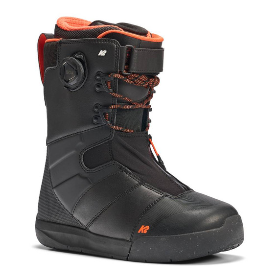 K2 Evasion Mens Snowboard Boots 2026