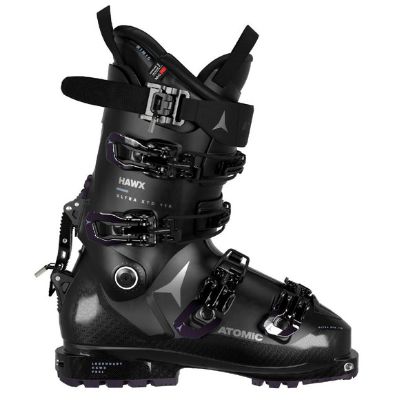 Atomic Hawx Prime XTD 115 CT GW Womens Ski Boots 2023 | Corbetts