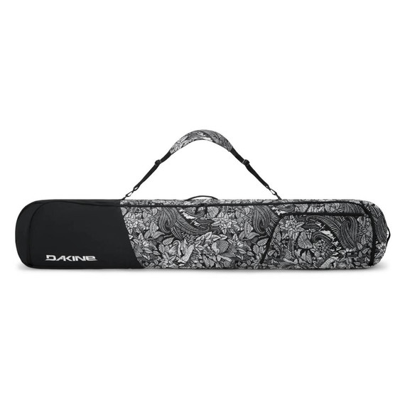 Dakine Fall Line Ski Roller Bag 2026 | Corbetts Ski + Snowboard