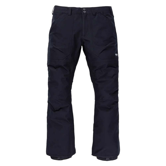 Burton Ballast GORE-TEX 2L Mens Pant Tall 2024