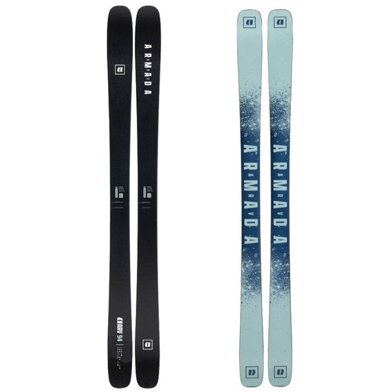 Armada ARV 94 Edition Skis 2026 | Corbetts Ski + Snowboard