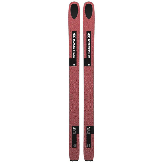 Kastle ZX92 Skis 2026 | Corbetts Ski + Snowboard