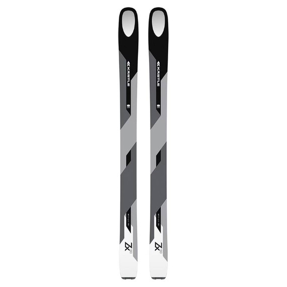Kastle ZX100 Skis 2026 | Corbetts Ski + Snowboard