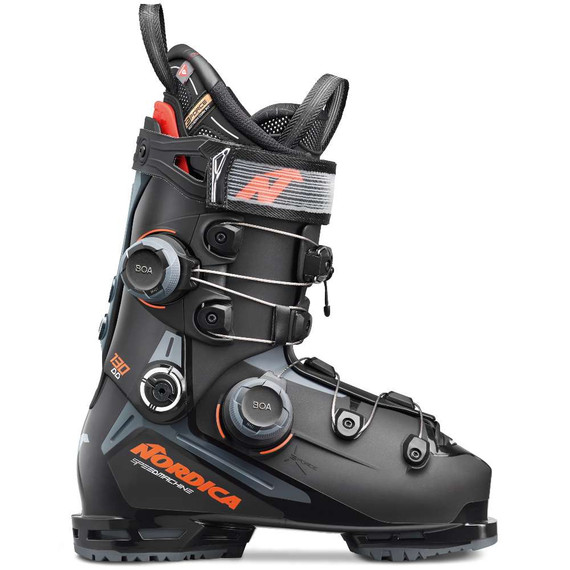Nordica Speedmachine 3 130 BOA DD GW Ski Boots 2026