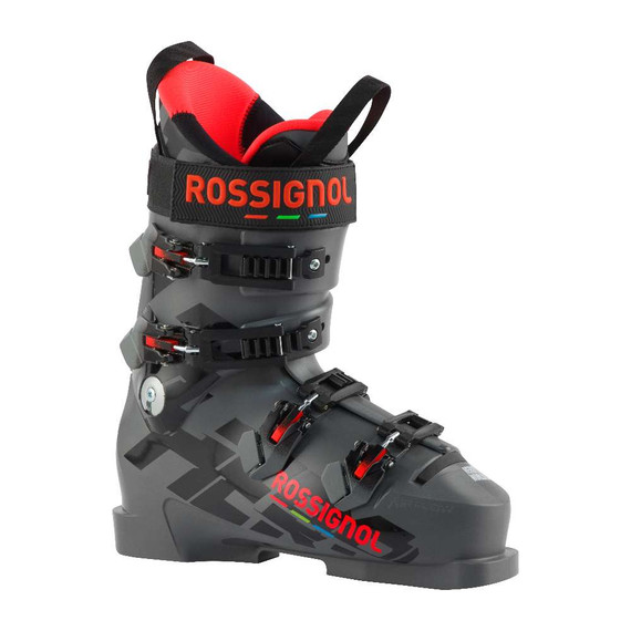 Rossignol Hero World Cup 110 SC JR Ski Boots 2025