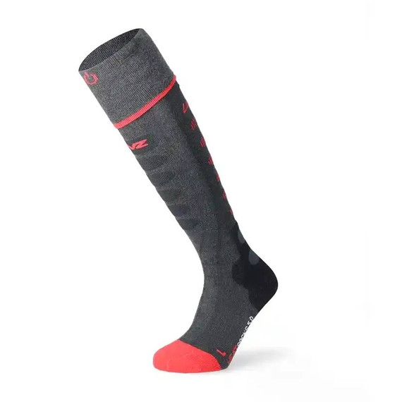 Lenz Heat Sock 5.1 Unisex Toecap Socks ONLY 2025