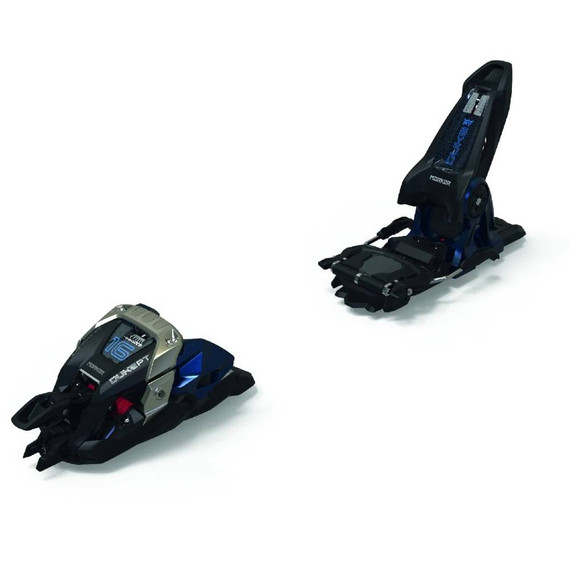 Marker Duke PT 16 Ski Bindings 2023