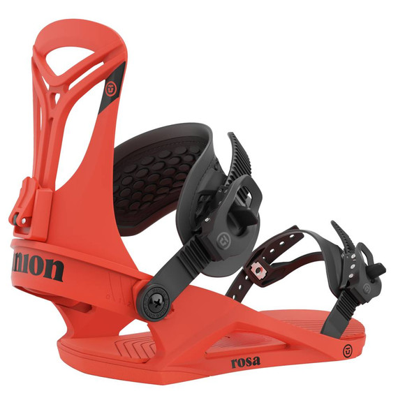 2023 Union Rosa Womens Snowboard Bindings