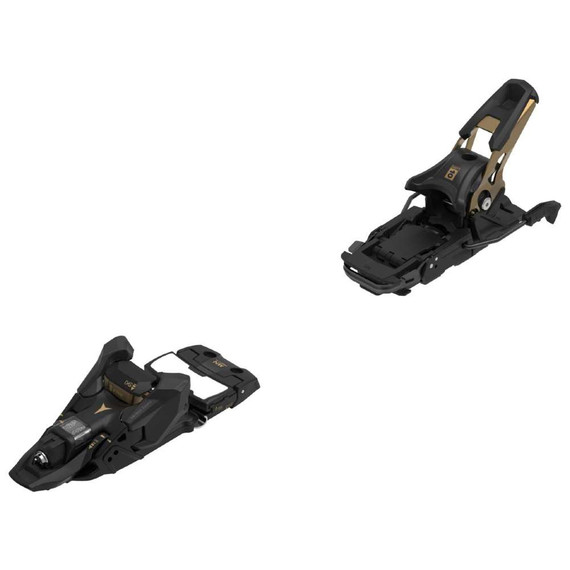 Atomic SHIFT2 10 Ski Bindings 2025