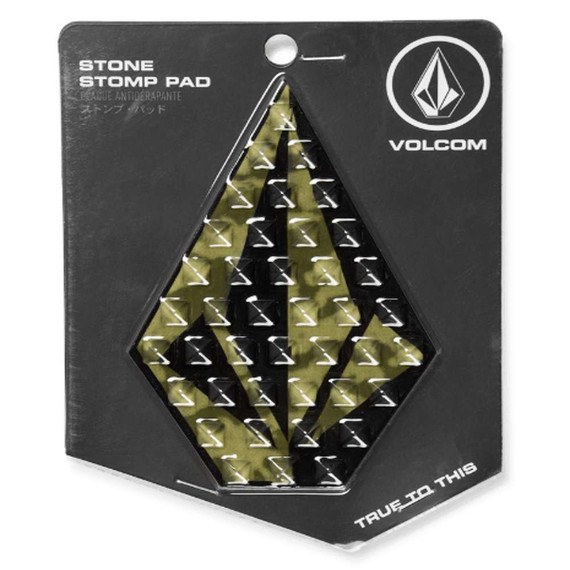 Volcom Stone Adult Stomp Pad 2025