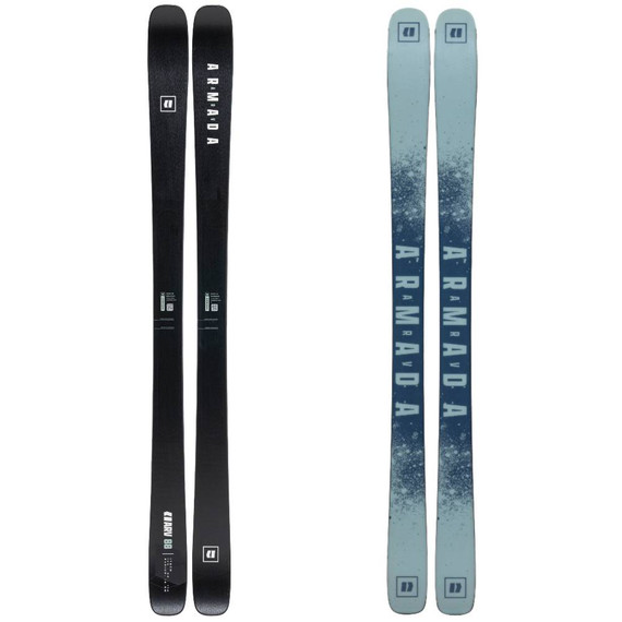 Armada ARV 88 Black Edition Skis 2027