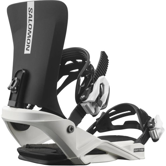 Salomon Rhythm JR Snowboard Bindings 2027