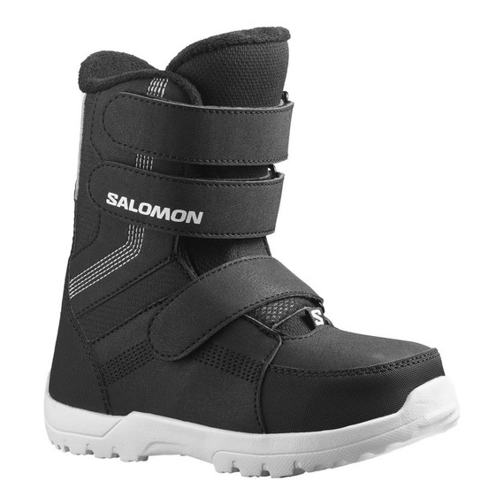 Salomon Whipstar JR Snowboard Boots 2027
