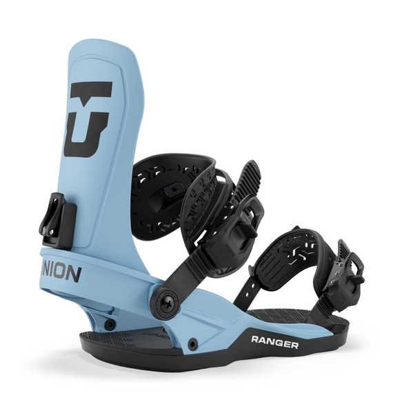 Union Cadet JR Snowboard Bindings 2027 | Corbetts Ski + Snowboard