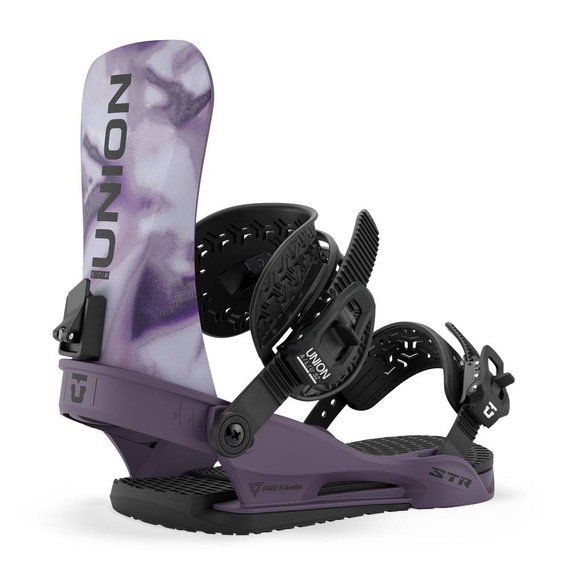 Union STR Mens Snowboard Bindings 2027