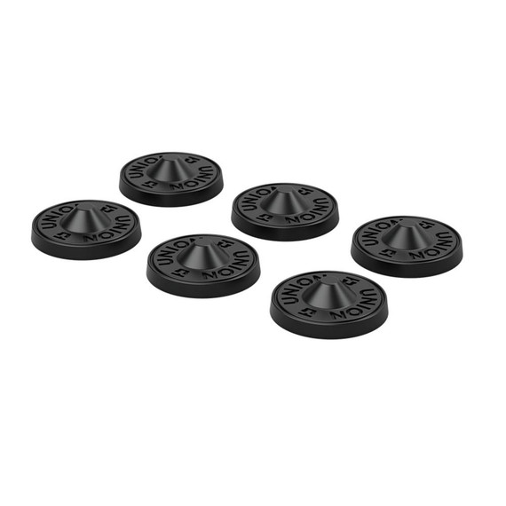 Union Metal Stomp Pad 2027