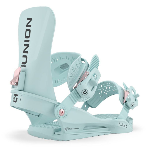 Union Juliet Womens Snowboard Bindings 2027
