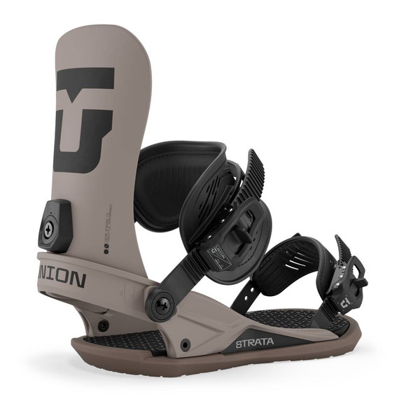 Union Strata Mens Snowboard Bindings 2027