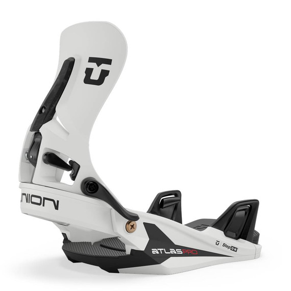 Union Atlas Pro Step On Mens Snowboard Bindings 2027