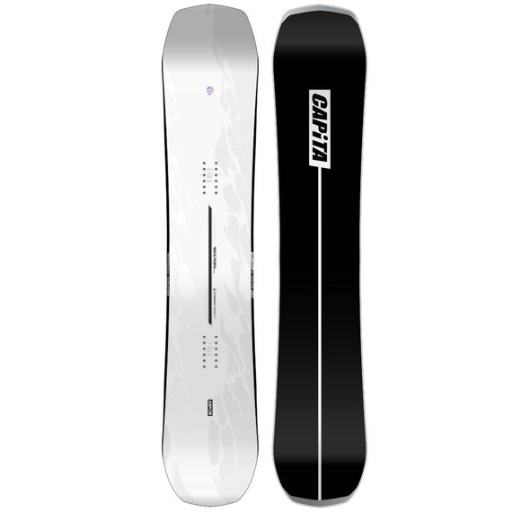 Capita Mega Death Snowboard 2027