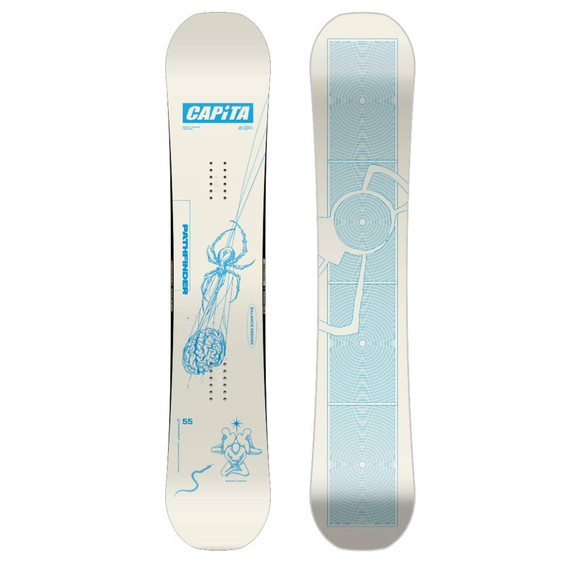 Capita Pathfinder Snowboard 2027