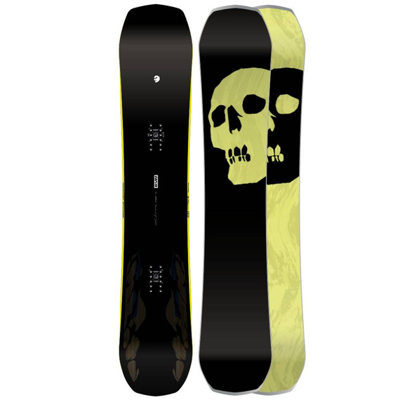 CAPiTA Snowboard Of Death 2026 | Corbetts Ski + Snowboard