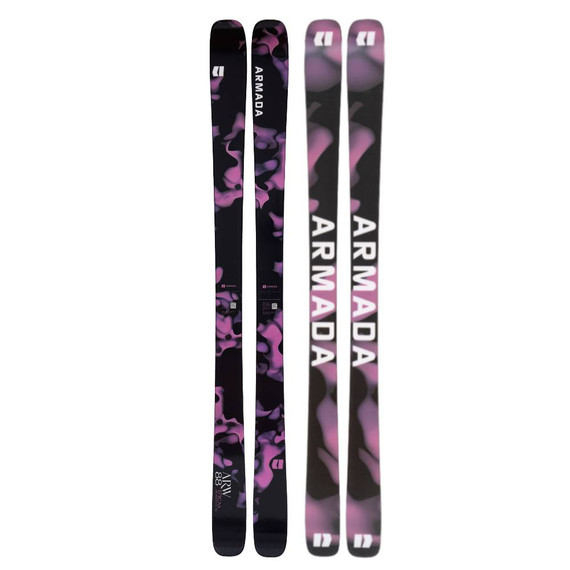 Armada ARW 84 Womens Skis 2027 | Corbetts Ski + Snowboard