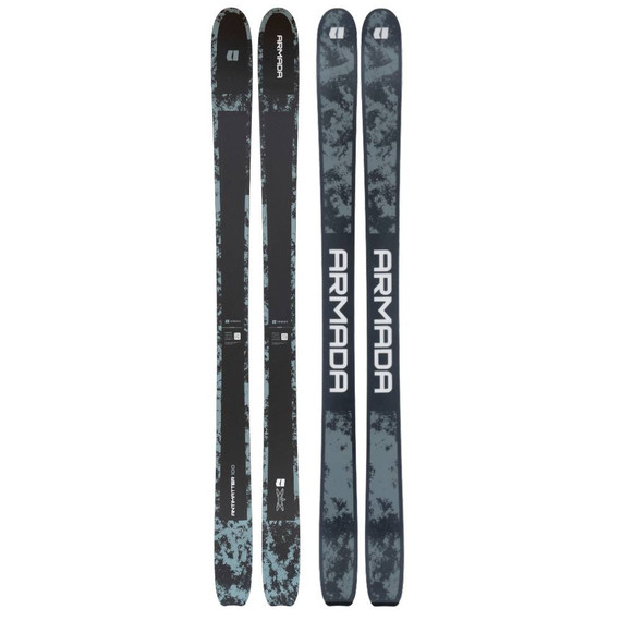 Armada Antimatter 100 Skis 2027