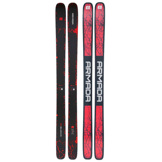 Armada Antimatter 108 Skis 2027