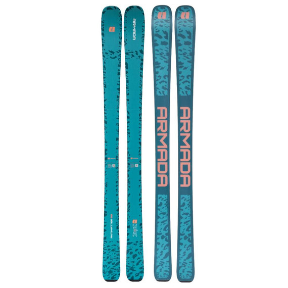 Armada Antimatter 88 Womens Skis 2027
