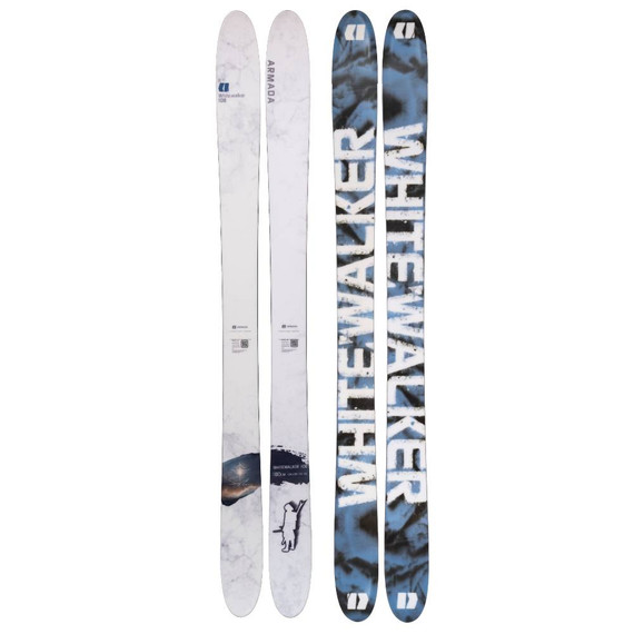 Armada walker 116 Skis 2026 | Corbetts Ski + Snowboard