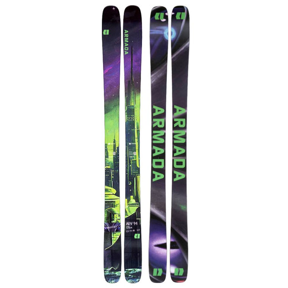 Armada ARV 94 Skis 2027