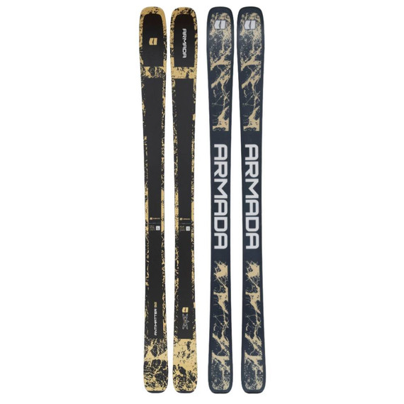 Armada Antimatter 92 Skis 2027
