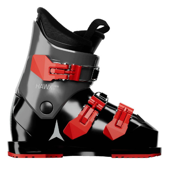Atomic Hawx Kids 4 Dust JR Ski Boots 2027 | Corbetts Ski + Snowboard