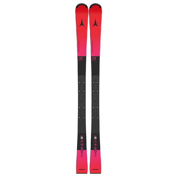 Atomic Redster S9 FIS 124-138 J-RP3 JR Skis 2026 | Corbetts Ski +