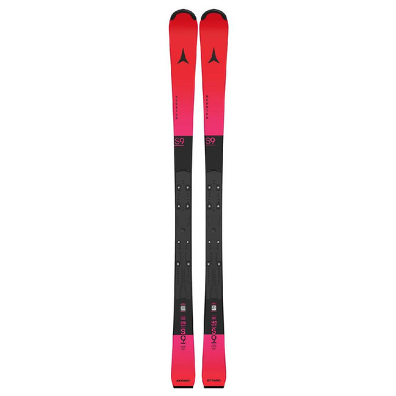 Atomic Redster S9 FIS 155cm Icon Plate JR Skis 2027 | Corbetts Ski